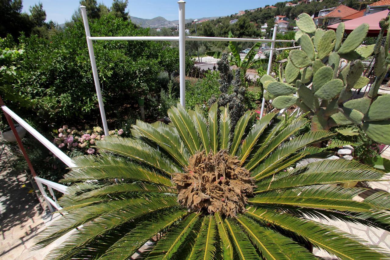 Apartment Baturina Trogir Dış mekan fotoğraf