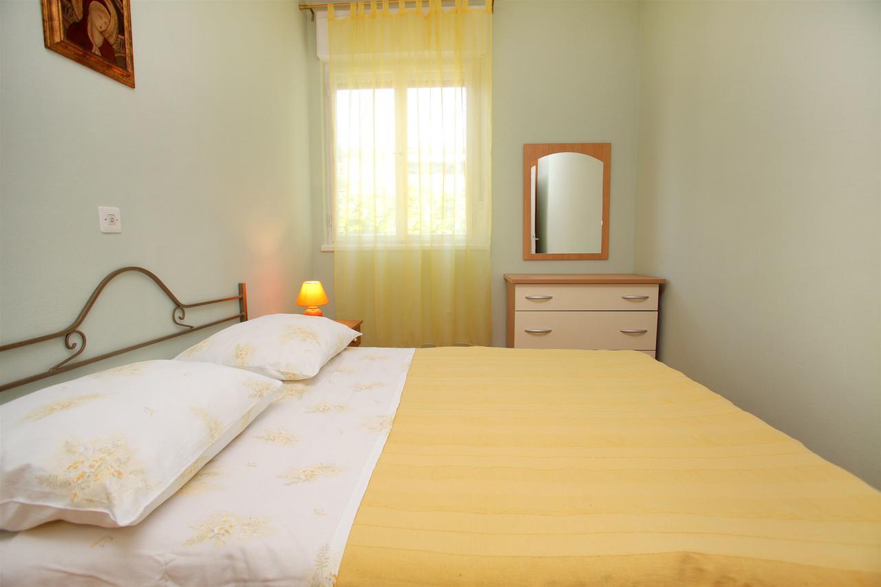 Apartment Baturina Trogir Dış mekan fotoğraf