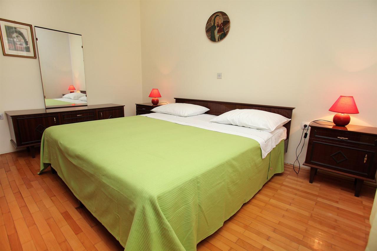 Apartment Baturina Trogir Dış mekan fotoğraf