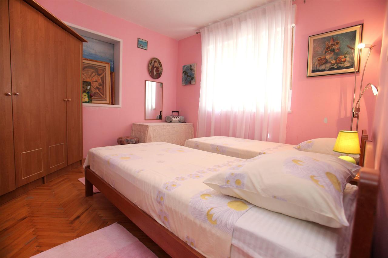 Apartment Baturina Trogir Dış mekan fotoğraf